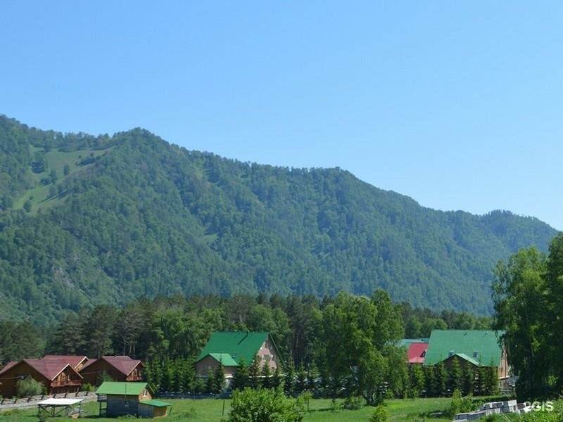 Заря - фото 1