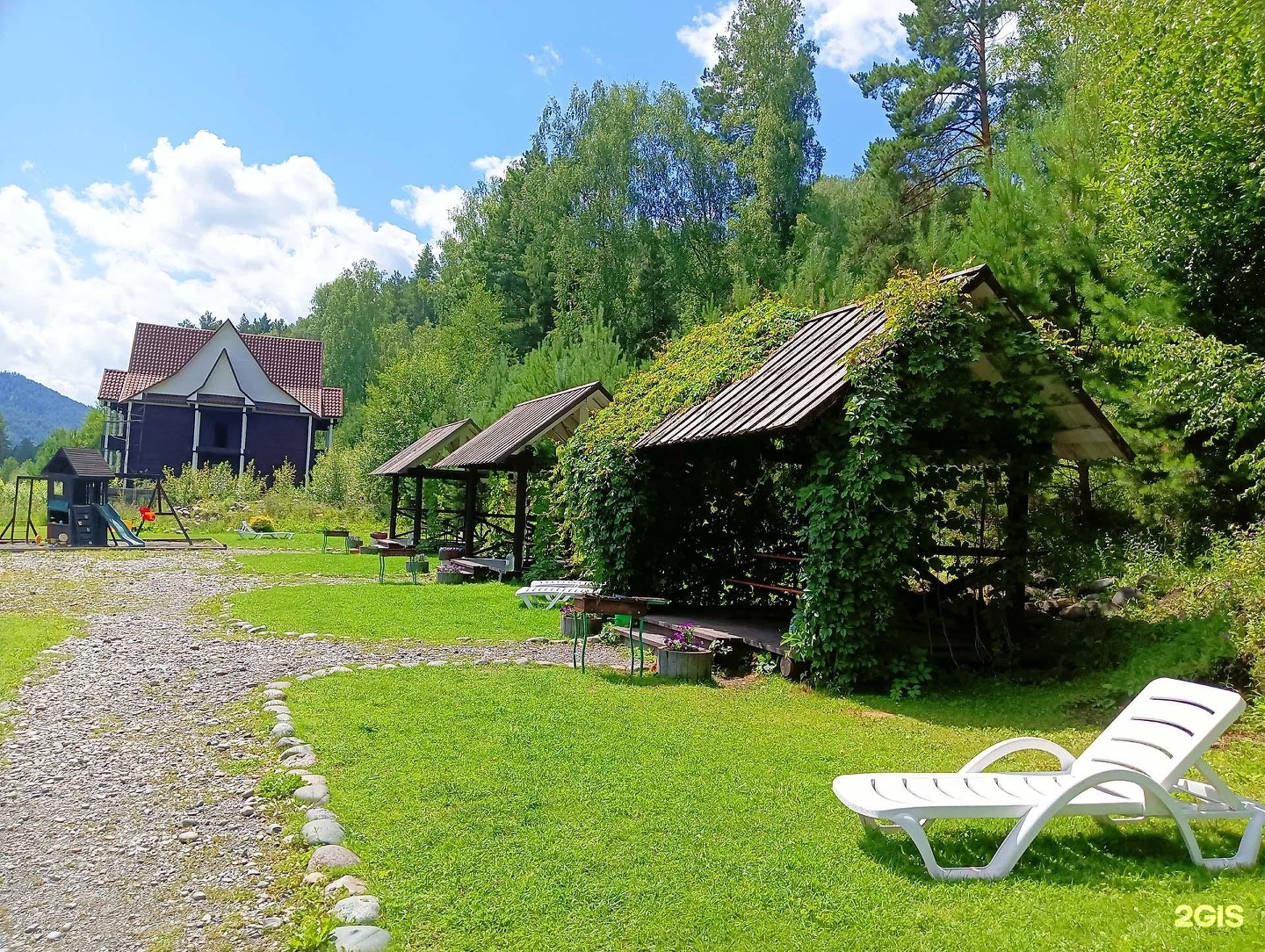 Заря - фото 2