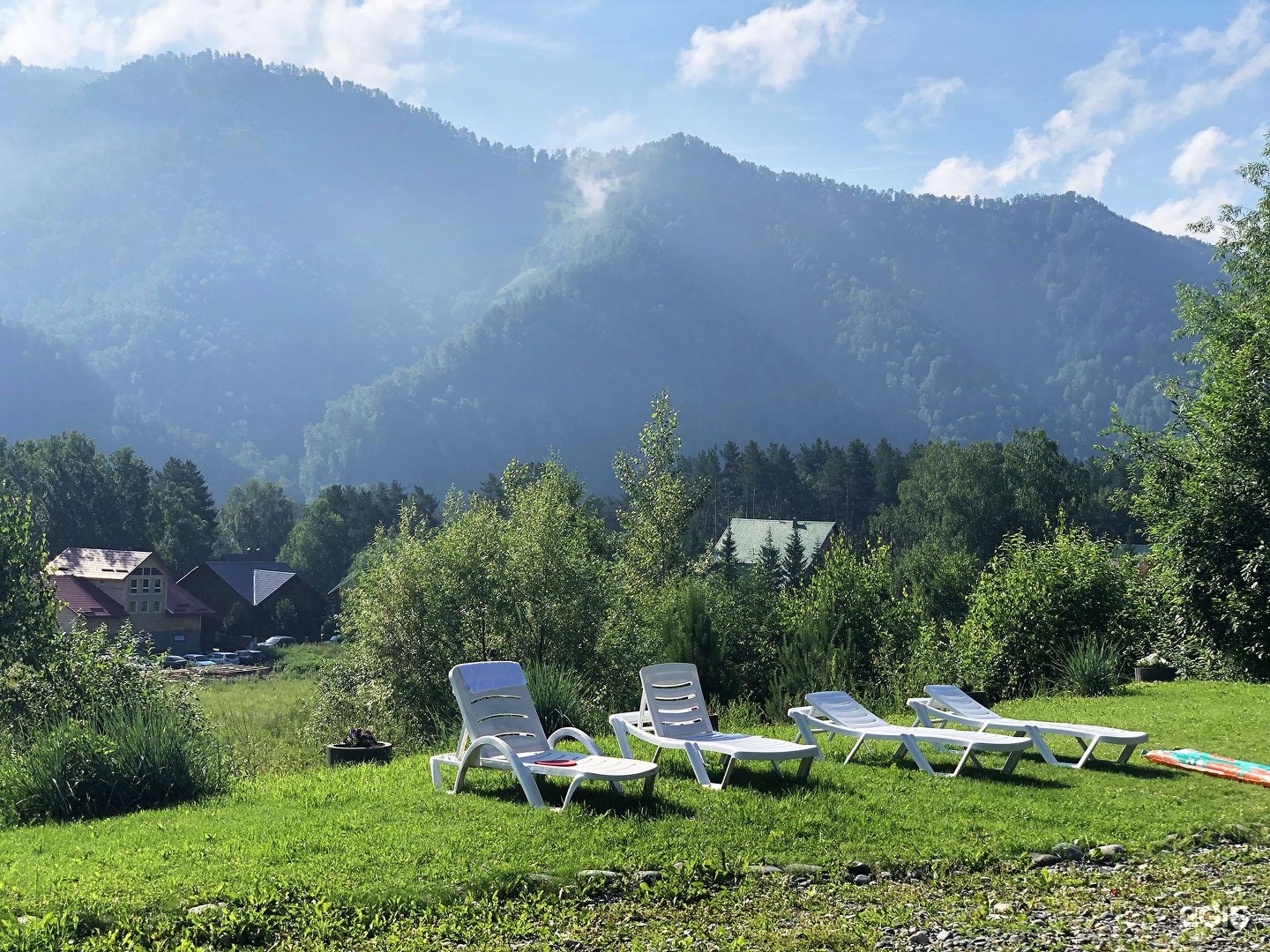 Заря - фото 3