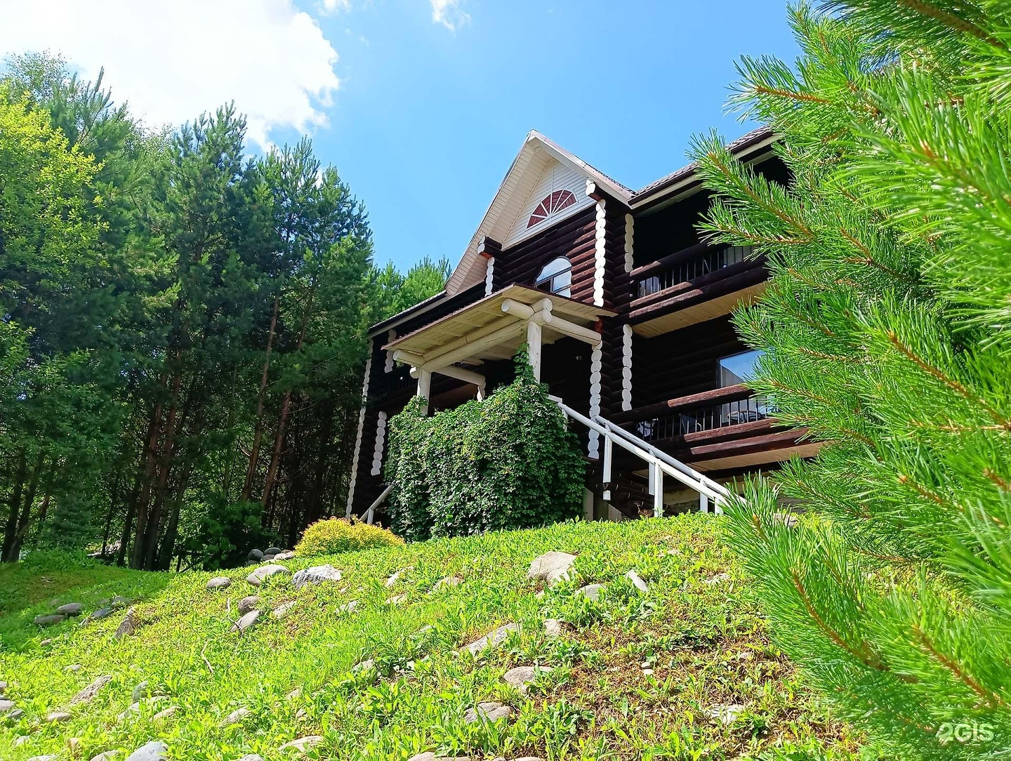 Заря - фото 6