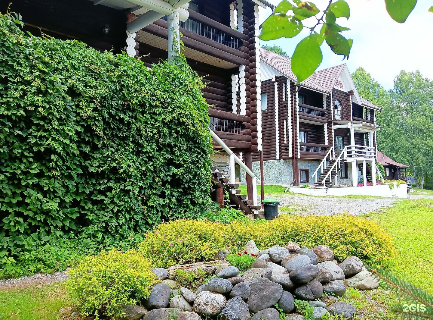 Заря - фото 16