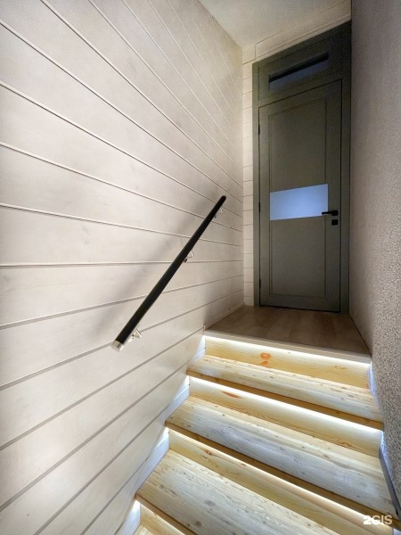 BIGROOM - фото 10