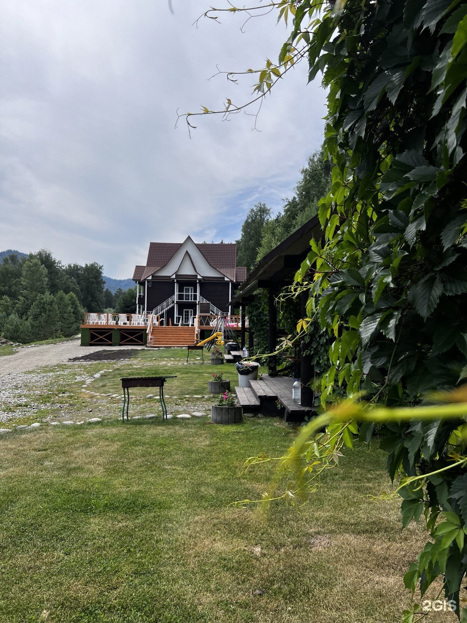 Заря - фото 22