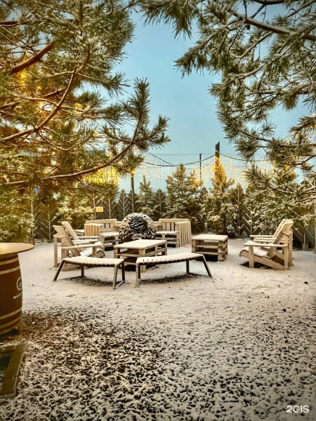 BIGROOM - фото 11