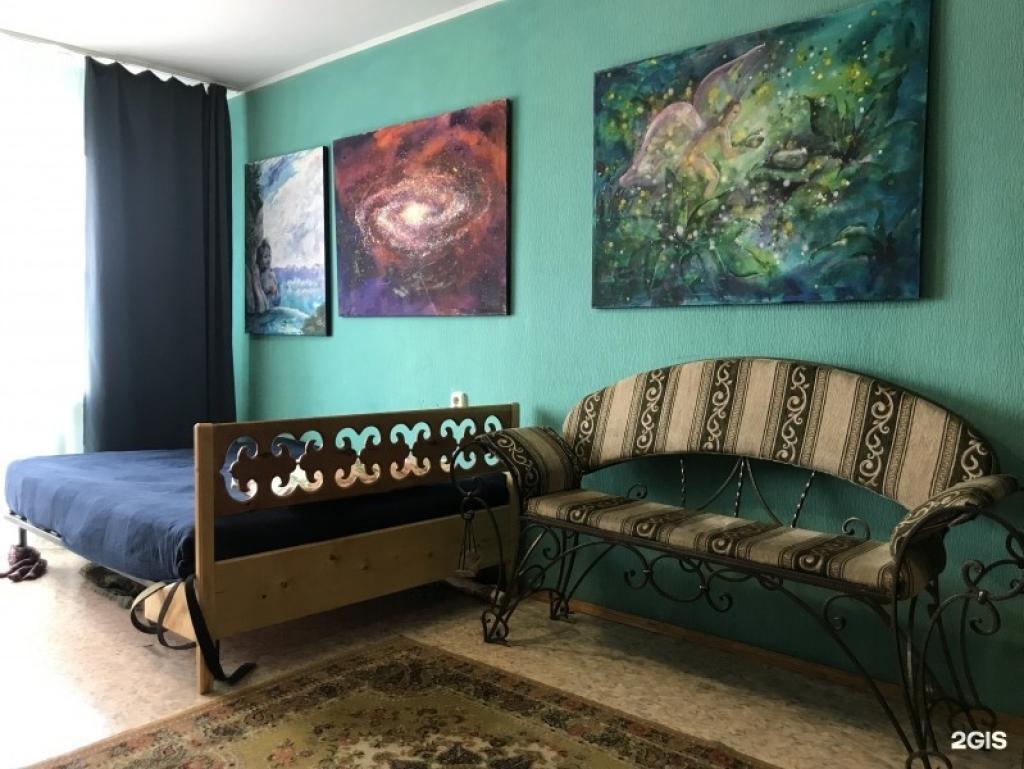 Портал Белуха - фото 9