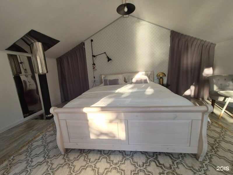 Дом Сканди - фото 6