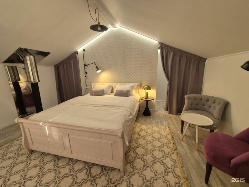 Дом Сканди - фото 7