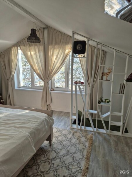 Дом Сканди - фото 8