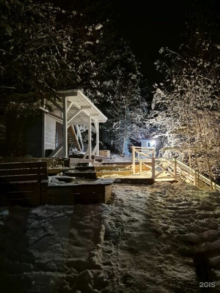 Дом Сканди - фото 11