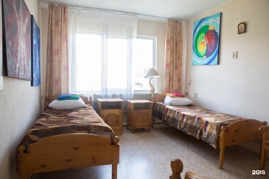 Портал Белуха - фото 11