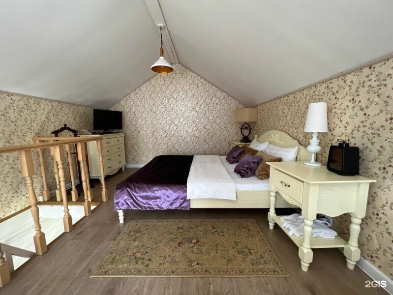 Дом Прованс - фото 9