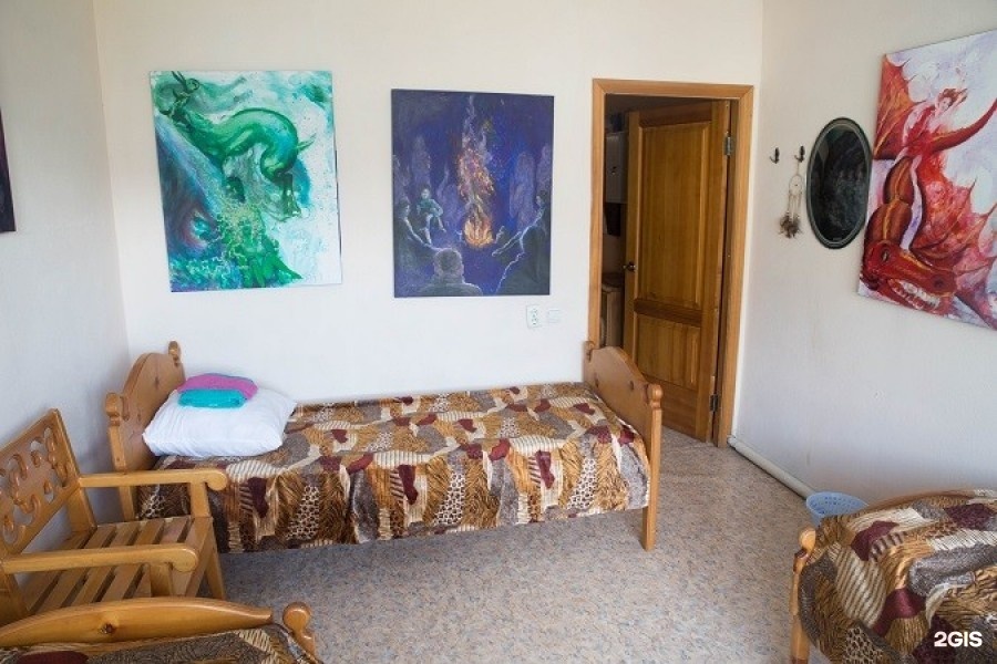 Портал Белуха - фото 12