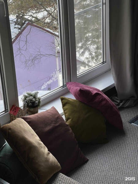 Дом Модерн - фото 4