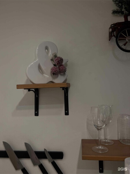 Дом Модерн - фото 5