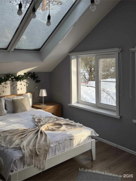 Дом Модерн - фото 6