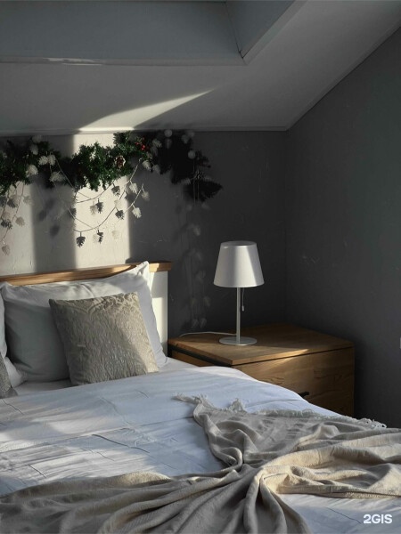 Дом Модерн - фото 7