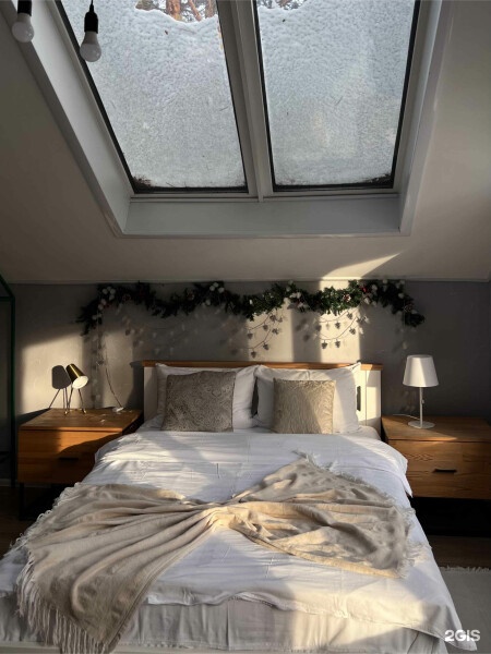 Дом Модерн - фото 8