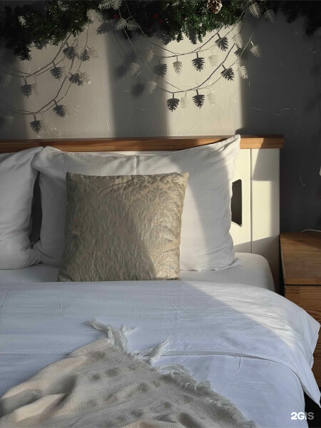 Дом Модерн - фото 9