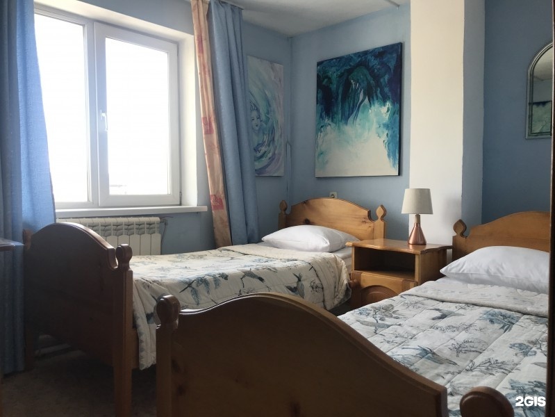 Портал Белуха - фото 13