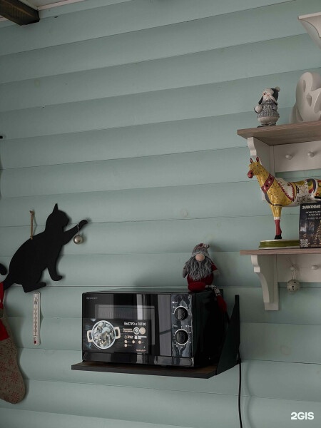 Дом Америка - фото 2