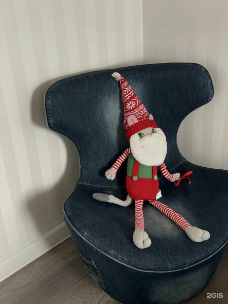 Дом Америка - фото 3