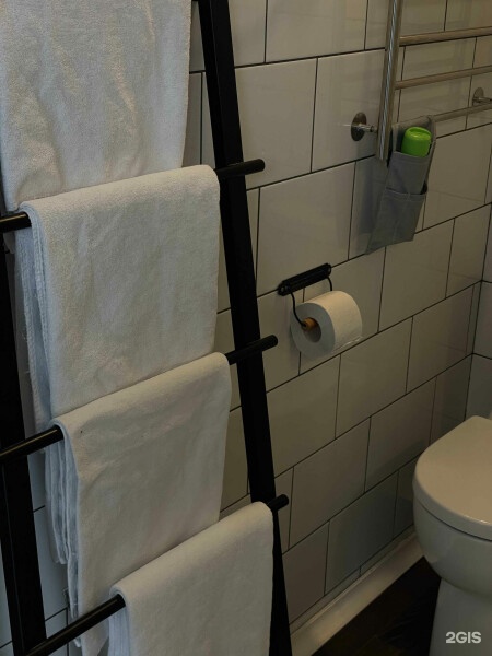 Дом Америка - фото 5