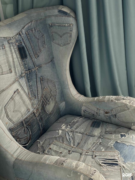 Дом Америка - фото 8