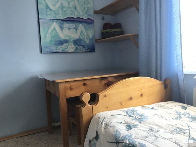 Портал Белуха - фото 14