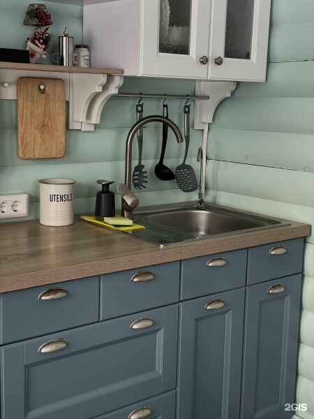 Дом Америка - фото 12