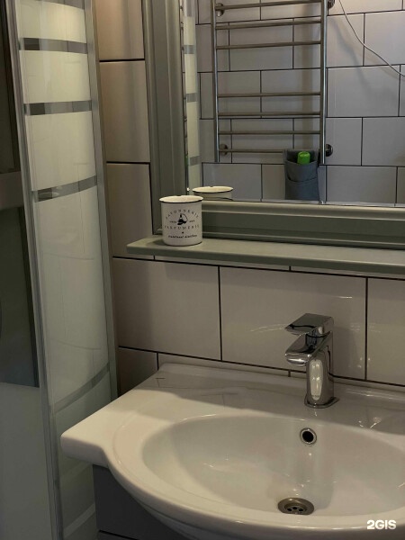 Дом Америка - фото 14