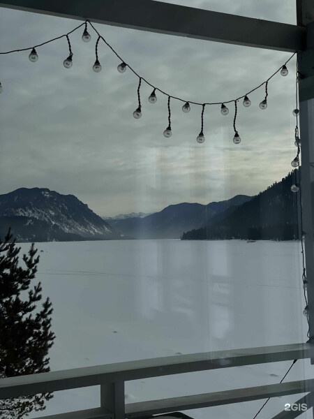 Дом Америка - фото 16