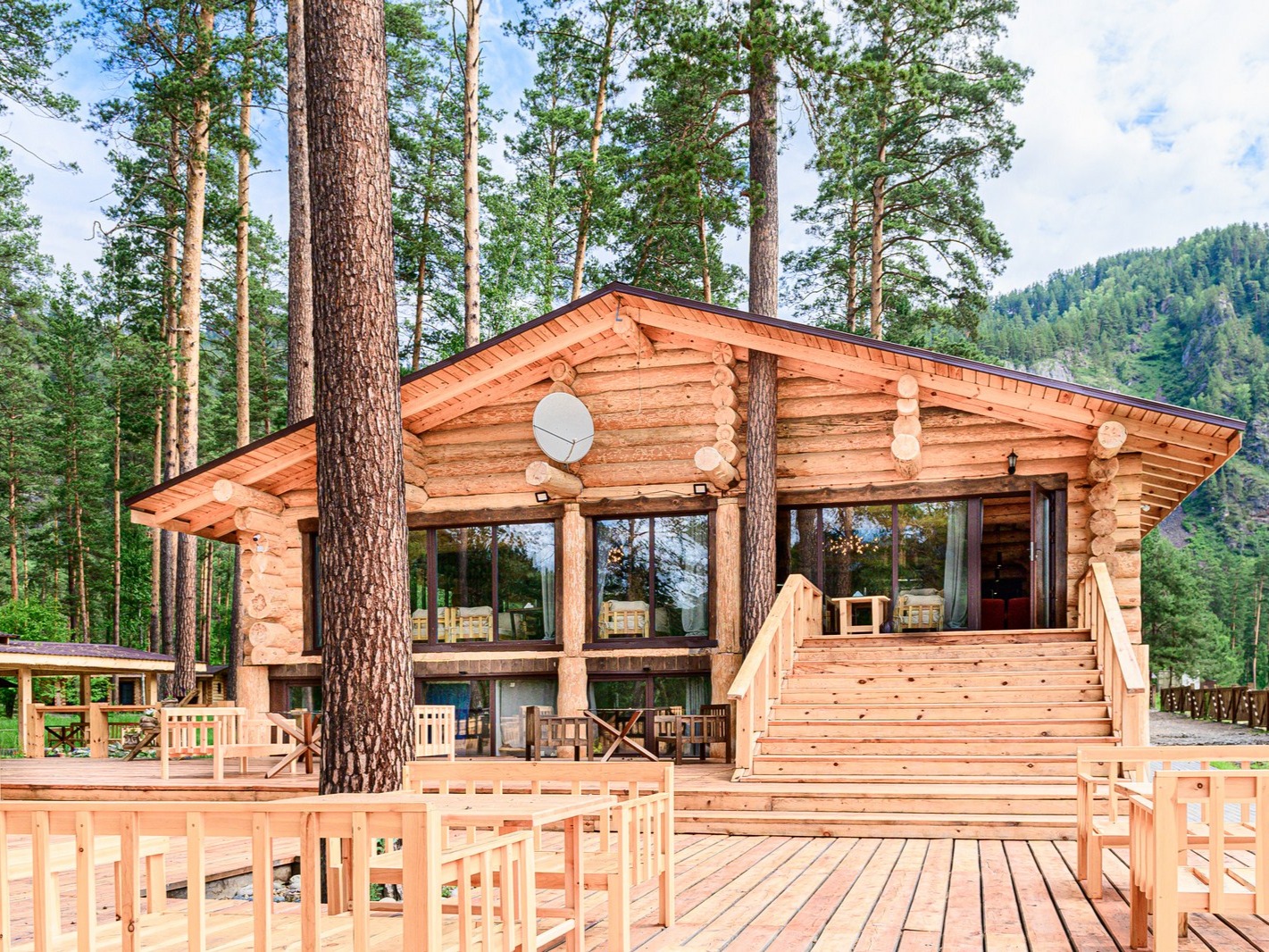 Altay Sense - фото 4