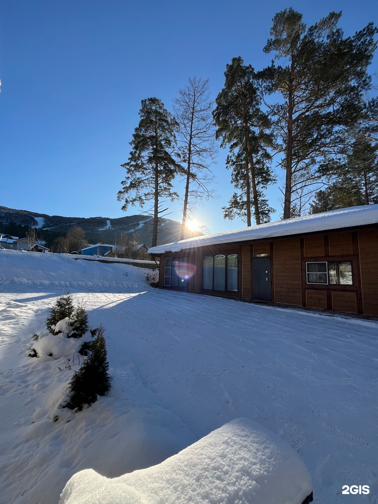 Дагар - фото 15