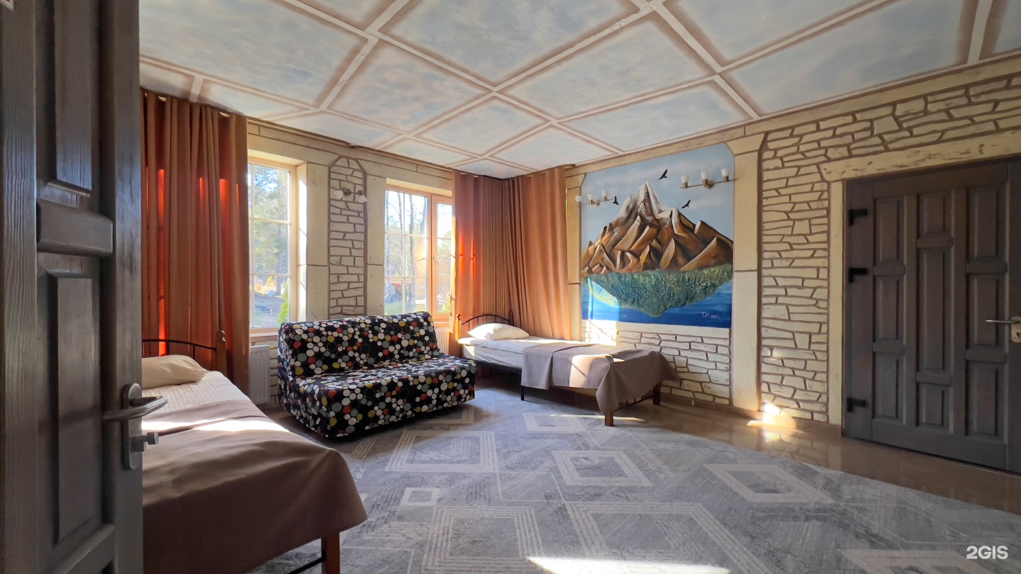 Семейный Люкс - фото 7