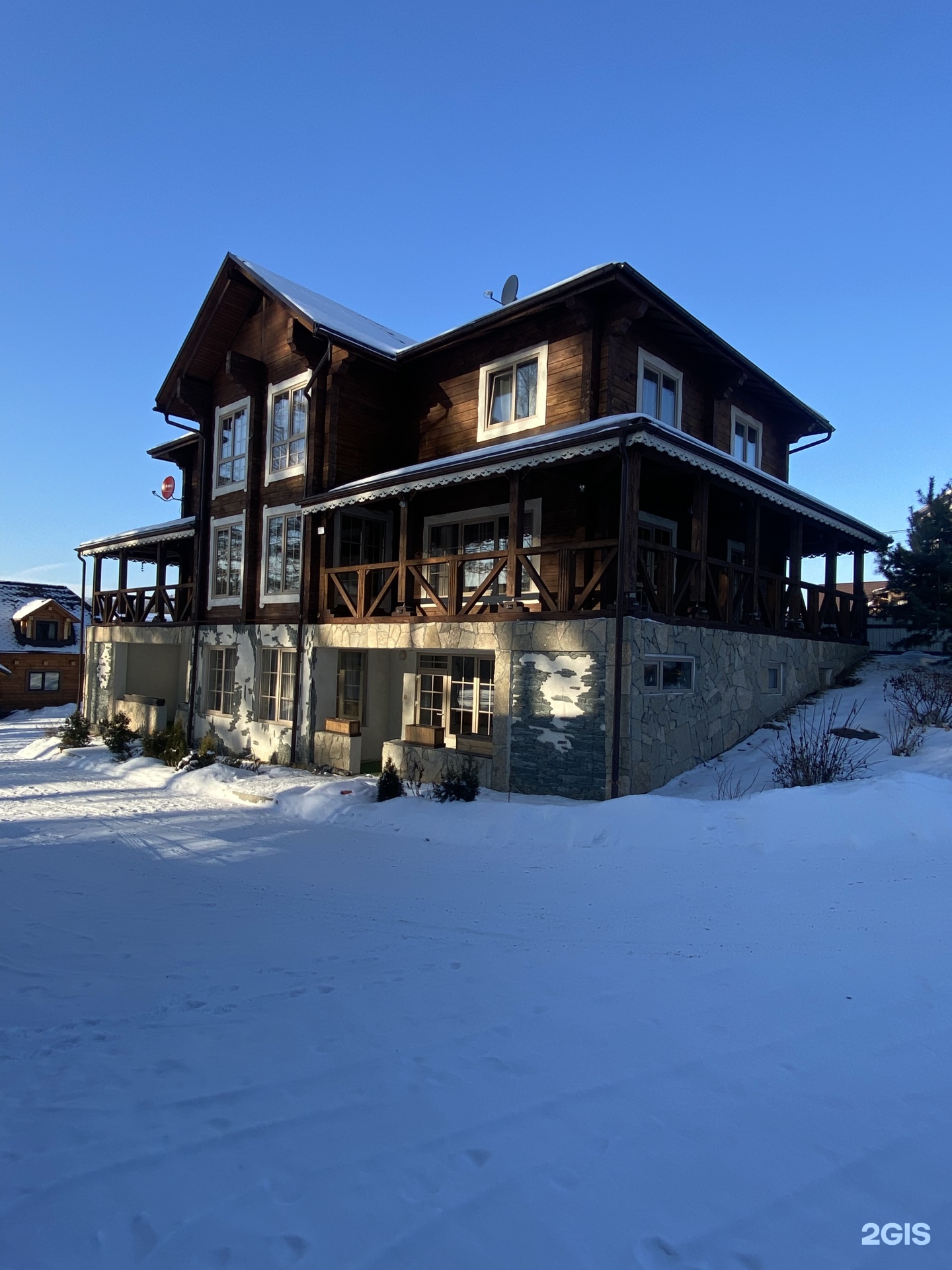 Семейный Люкс - фото 14