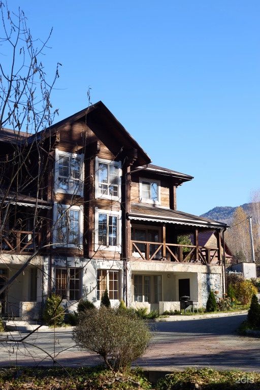 Семейный Люкс - фото 15