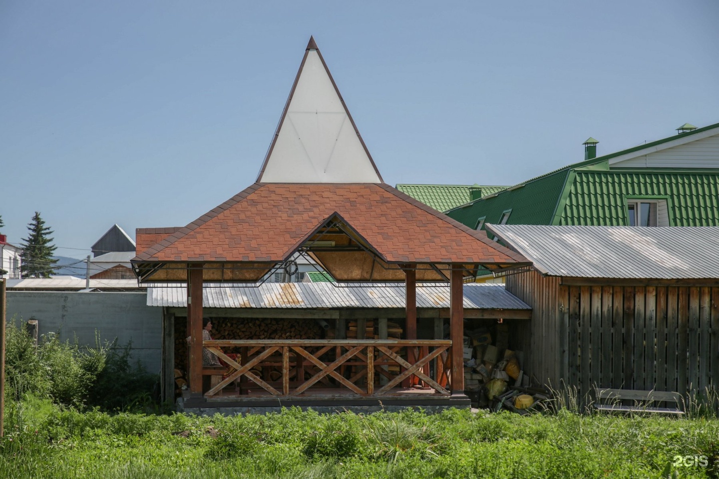 Портал Белуха - фото 18