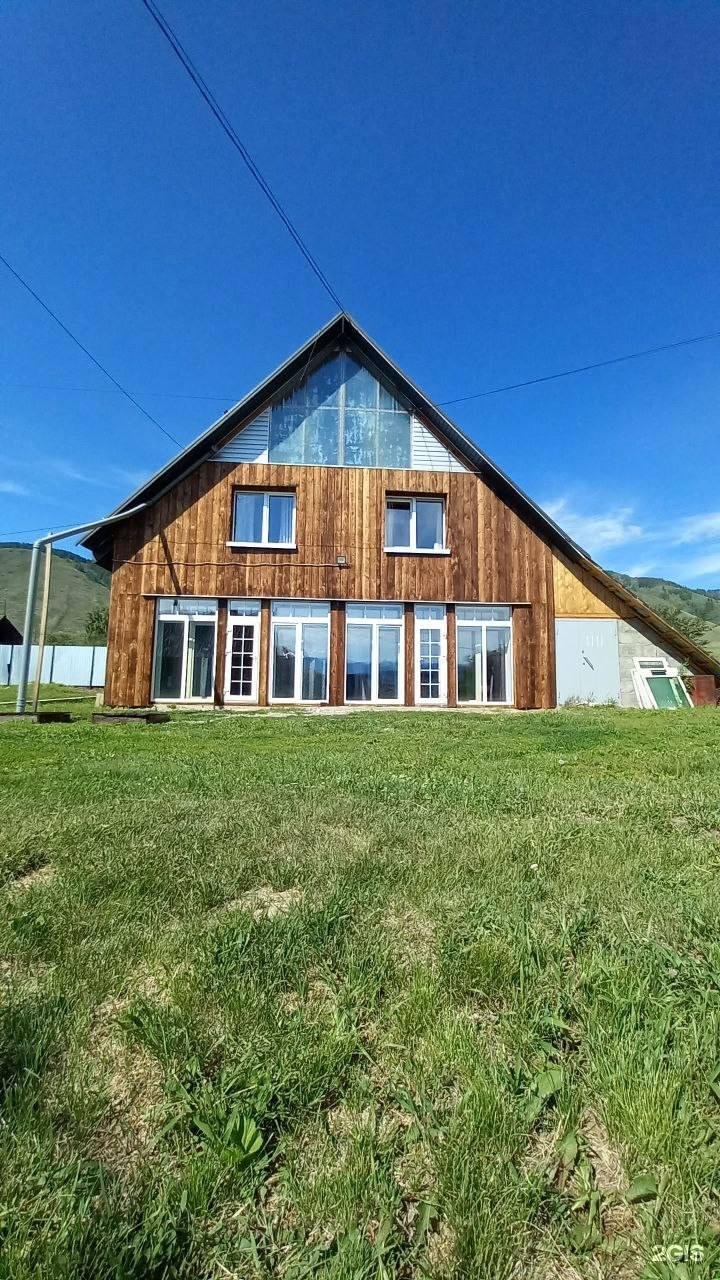 Портал Белуха - фото 19