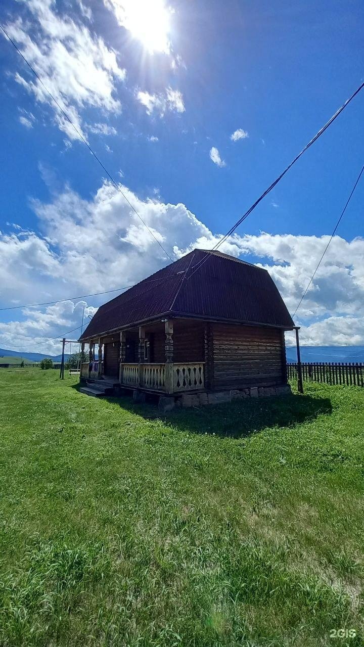 Портал Белуха - фото 20