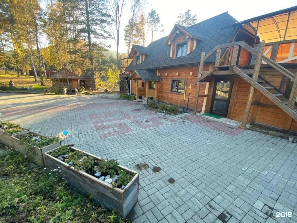 Дом с сауной - фото 11