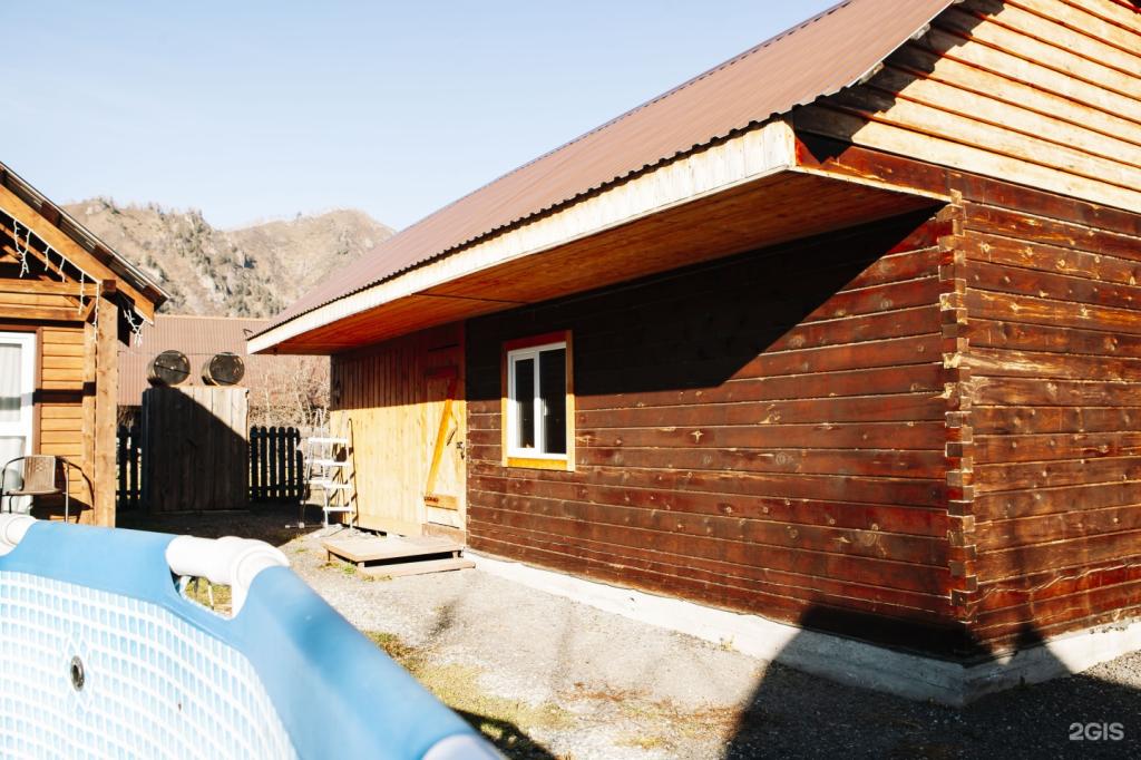 Katash Village - фото 1