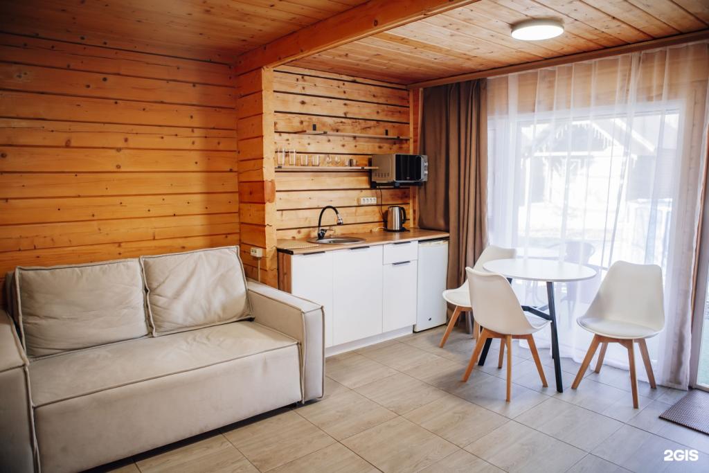 Katash Village - фото 4