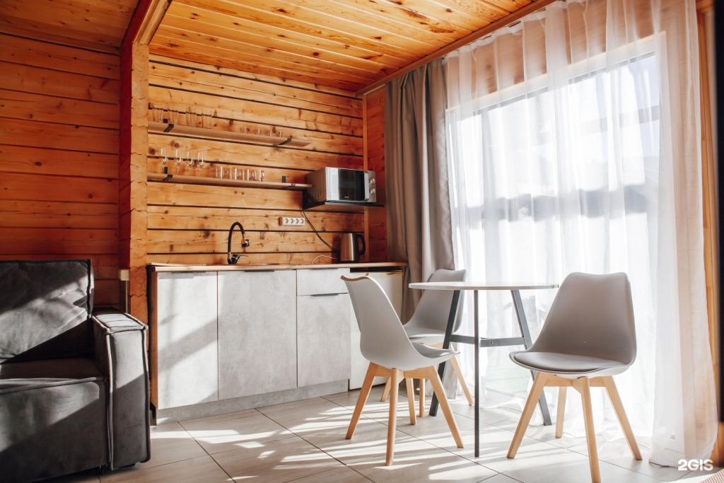 Katash Village - фото 7