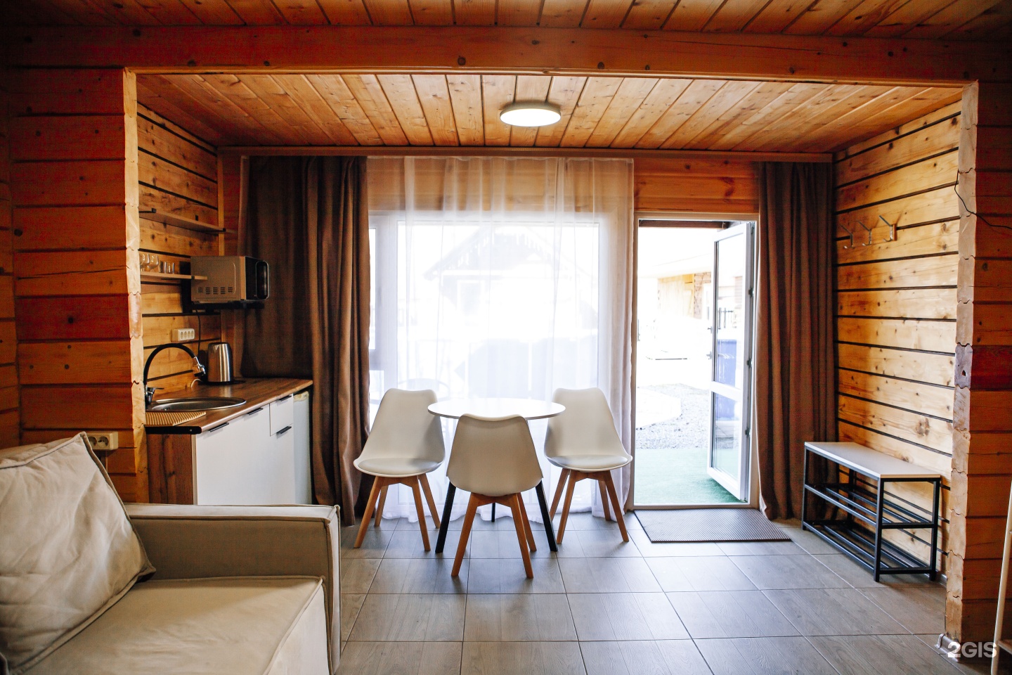 Katash Village - фото 8