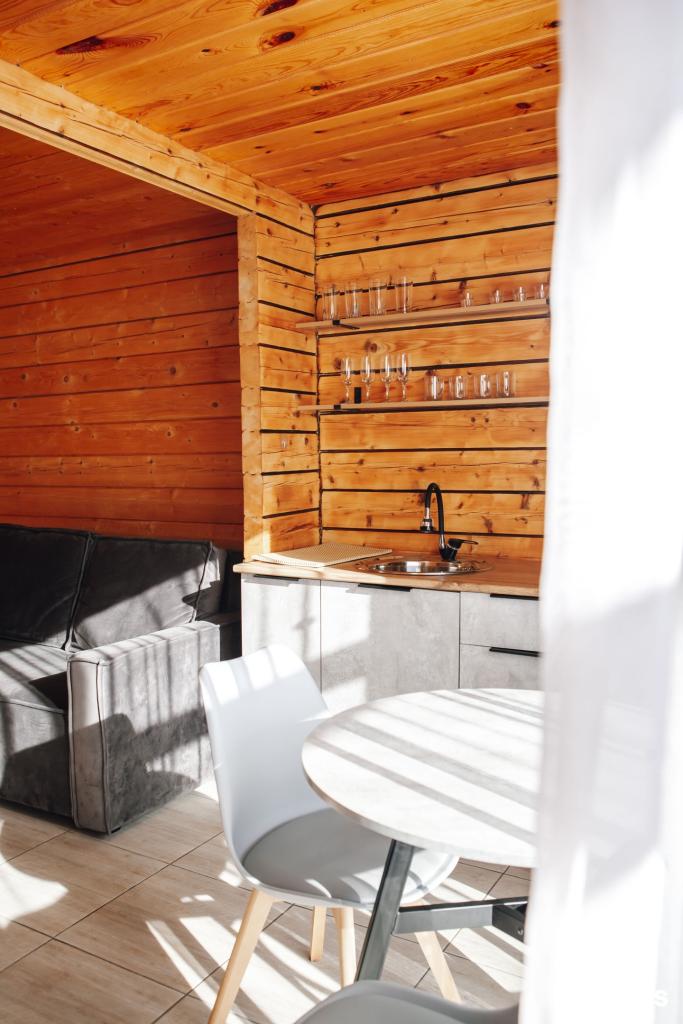 Katash Village - фото 9