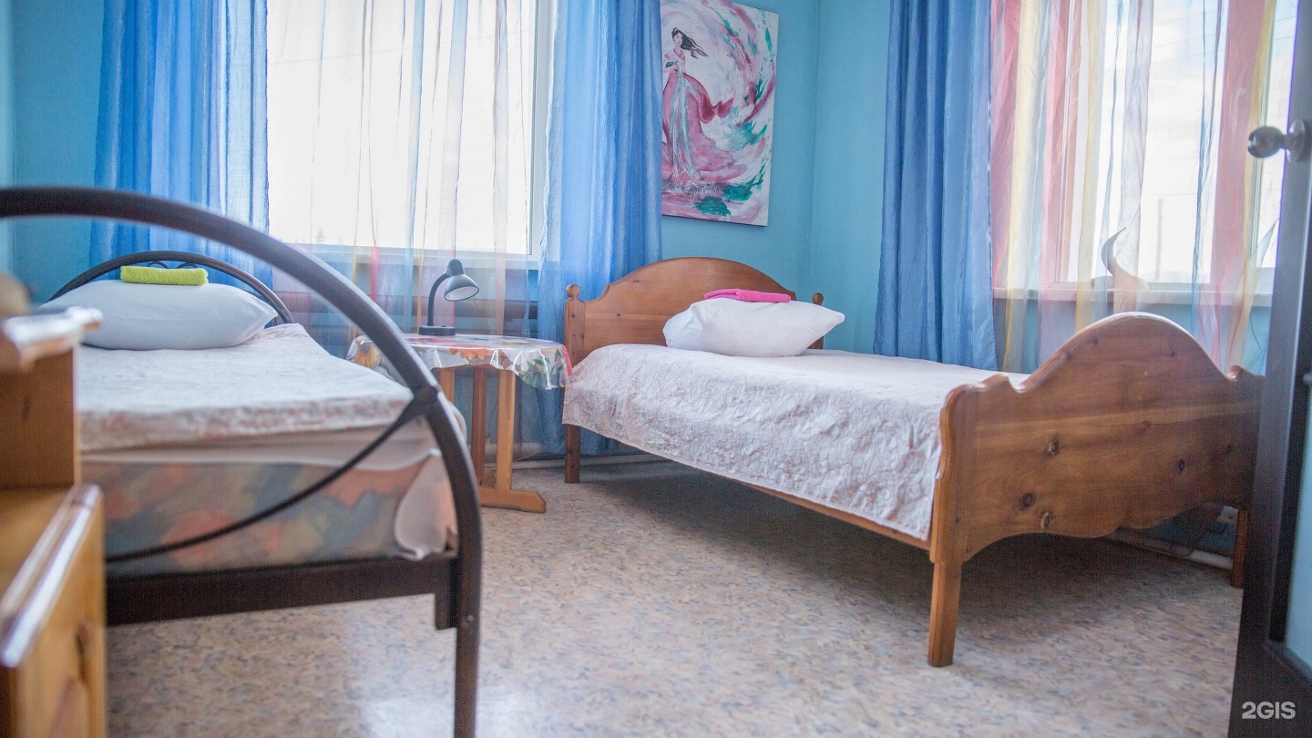 Портал Белуха - фото 24