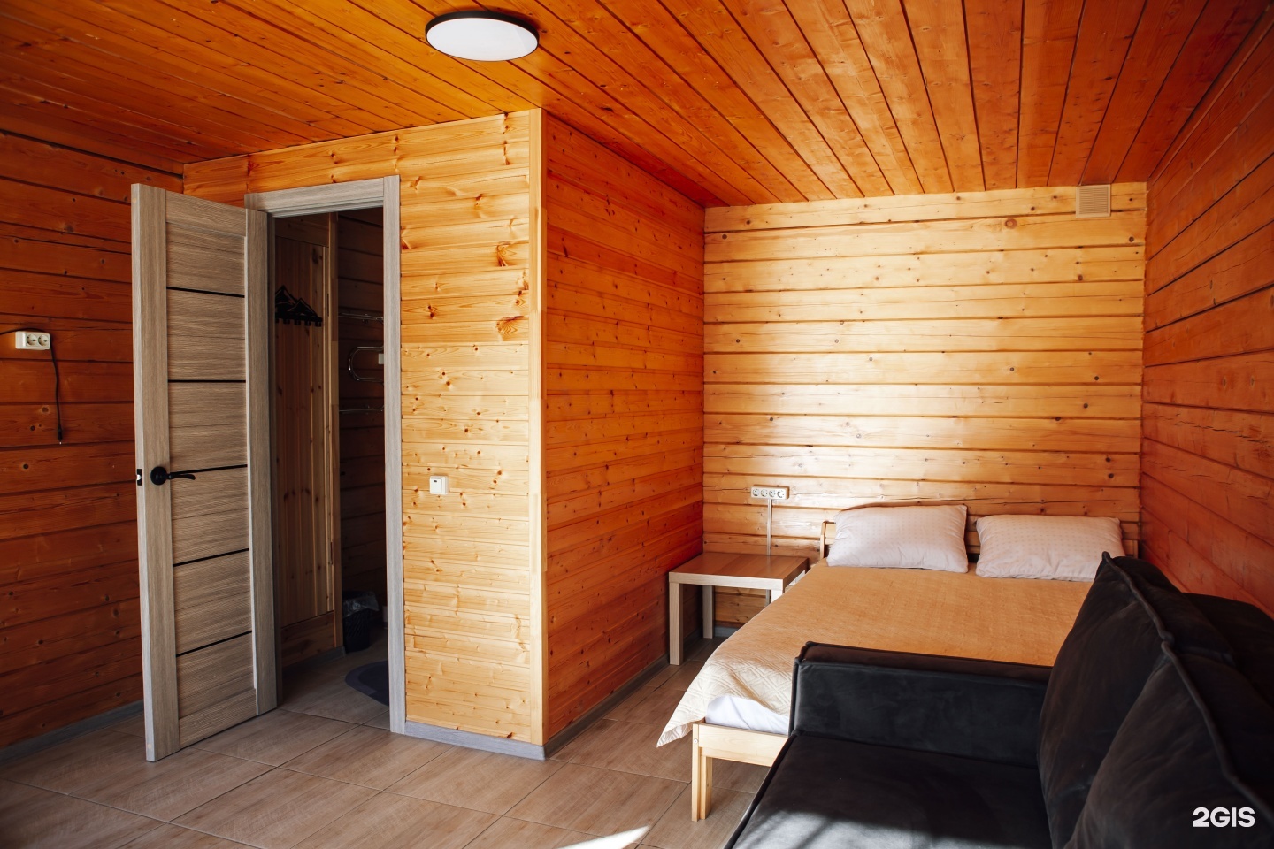 Katash Village - фото 11