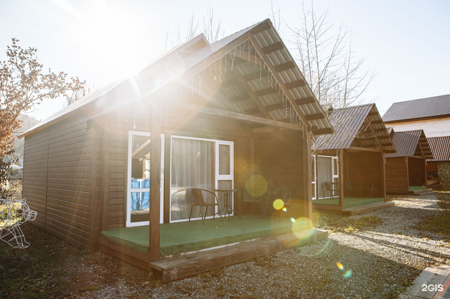 Katash Village - фото 18