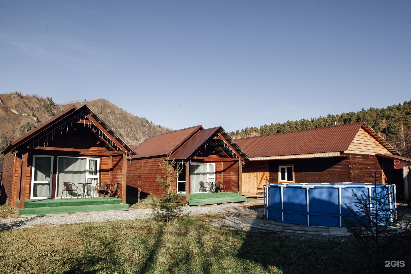 Katash Village - фото 20