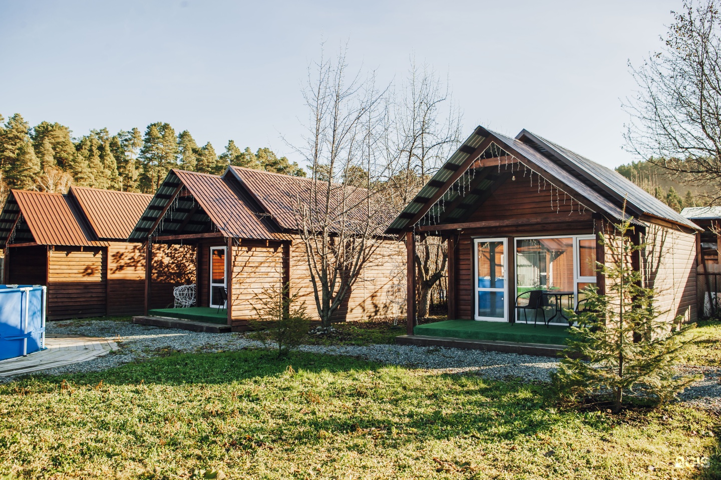 Katash Village - фото 21